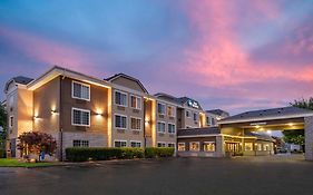 Best Western Columbia River Waterfront Hotel Astoria